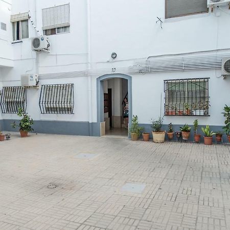 Apartamento Cerca De La Playa Y El Centro Valencia Ngoại thất bức ảnh